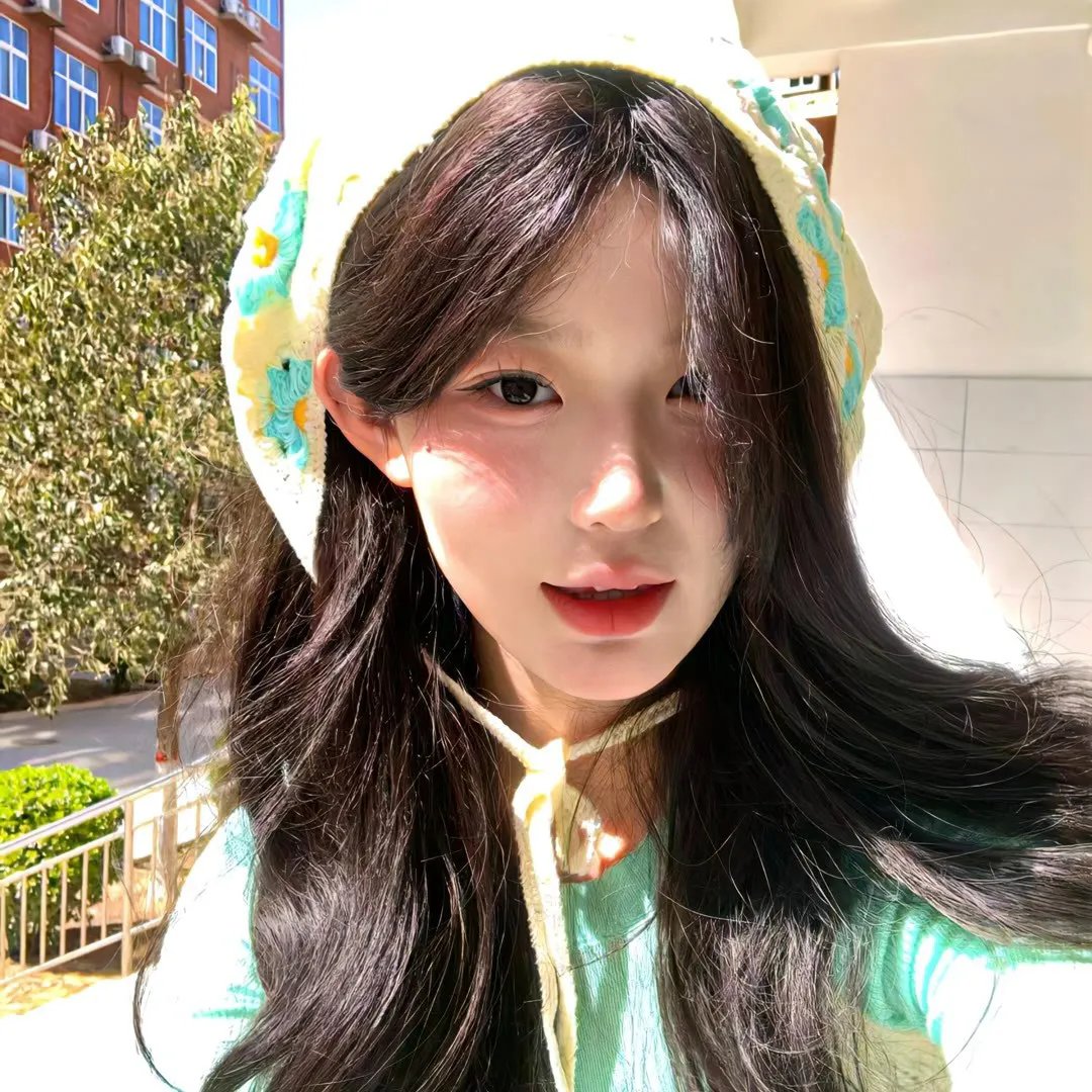 爱在旭日初升时