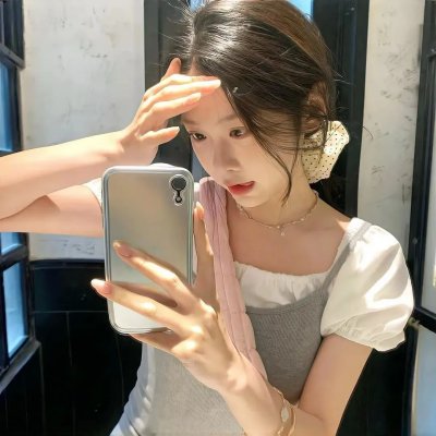 饱餐秀色